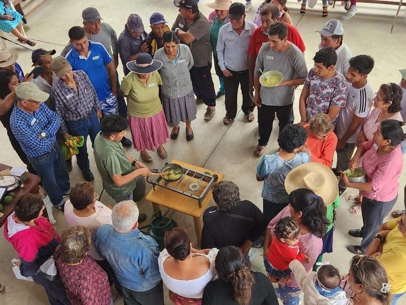 Equipo Productos Naturales