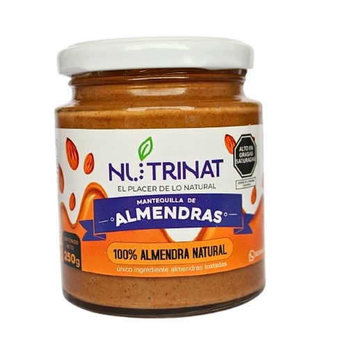 Choalmendras