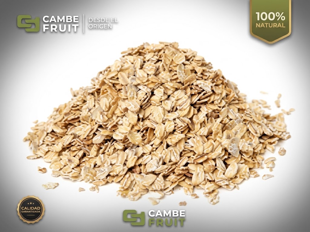 Avena instantanea